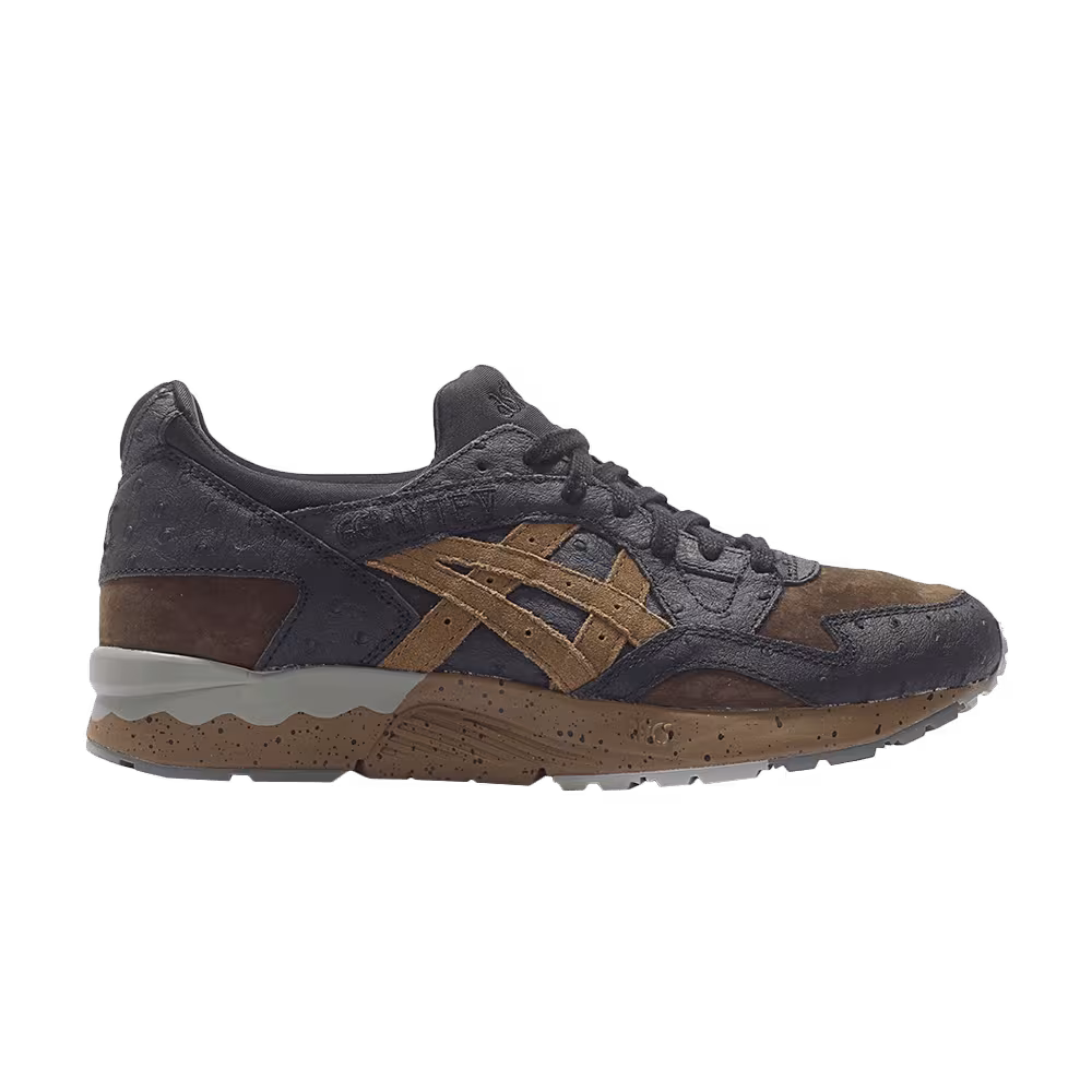 Asics Gel Lyte V Tartufo