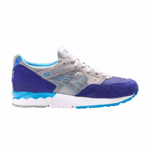 ASICS Gel Lyte 5 '90s Vibrant Pack'