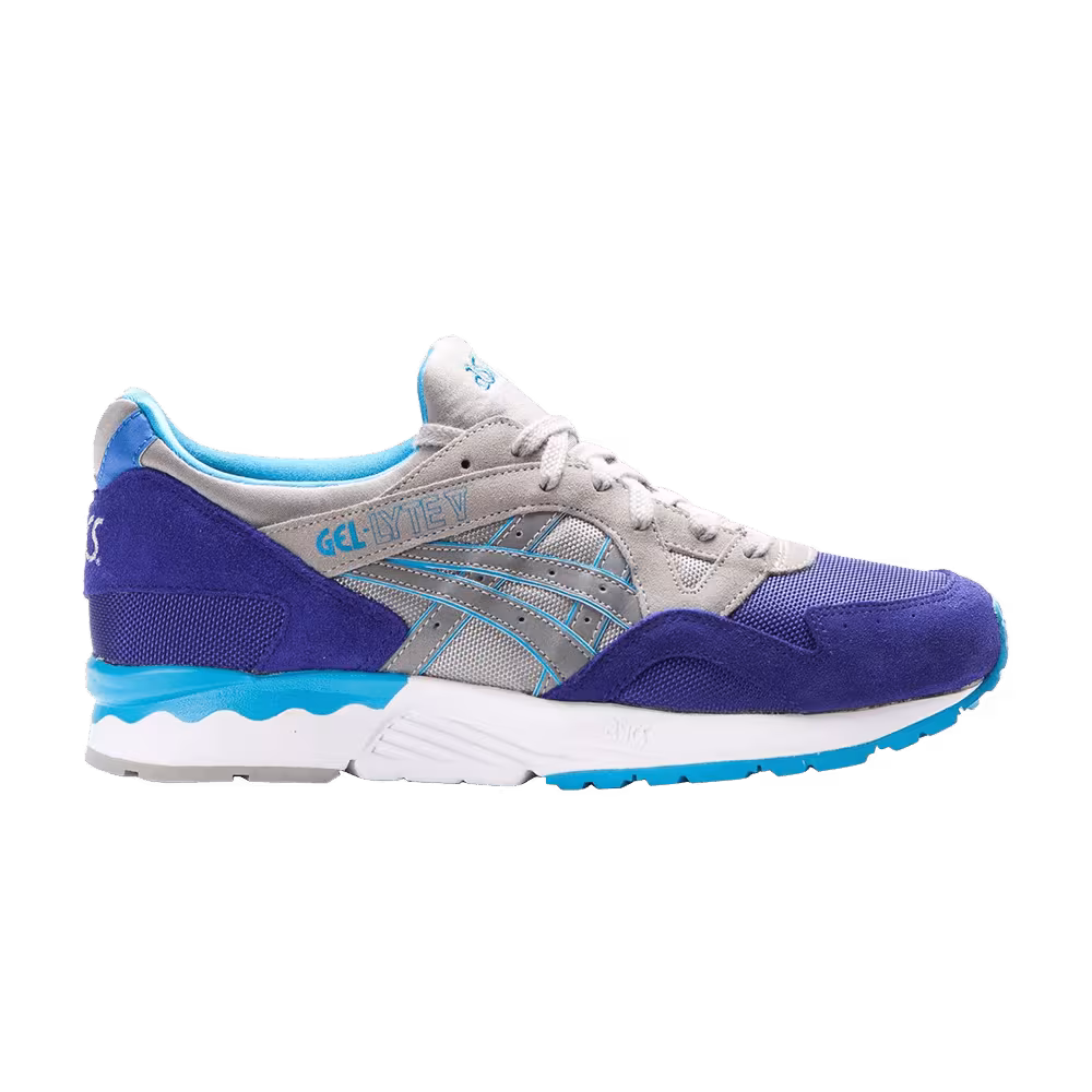 ASICS Gel Lyte 5 90s Vibrant Pack