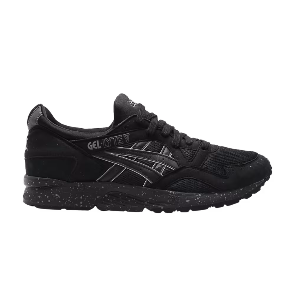 ASICS Gel Lyte 5 Black Speckle