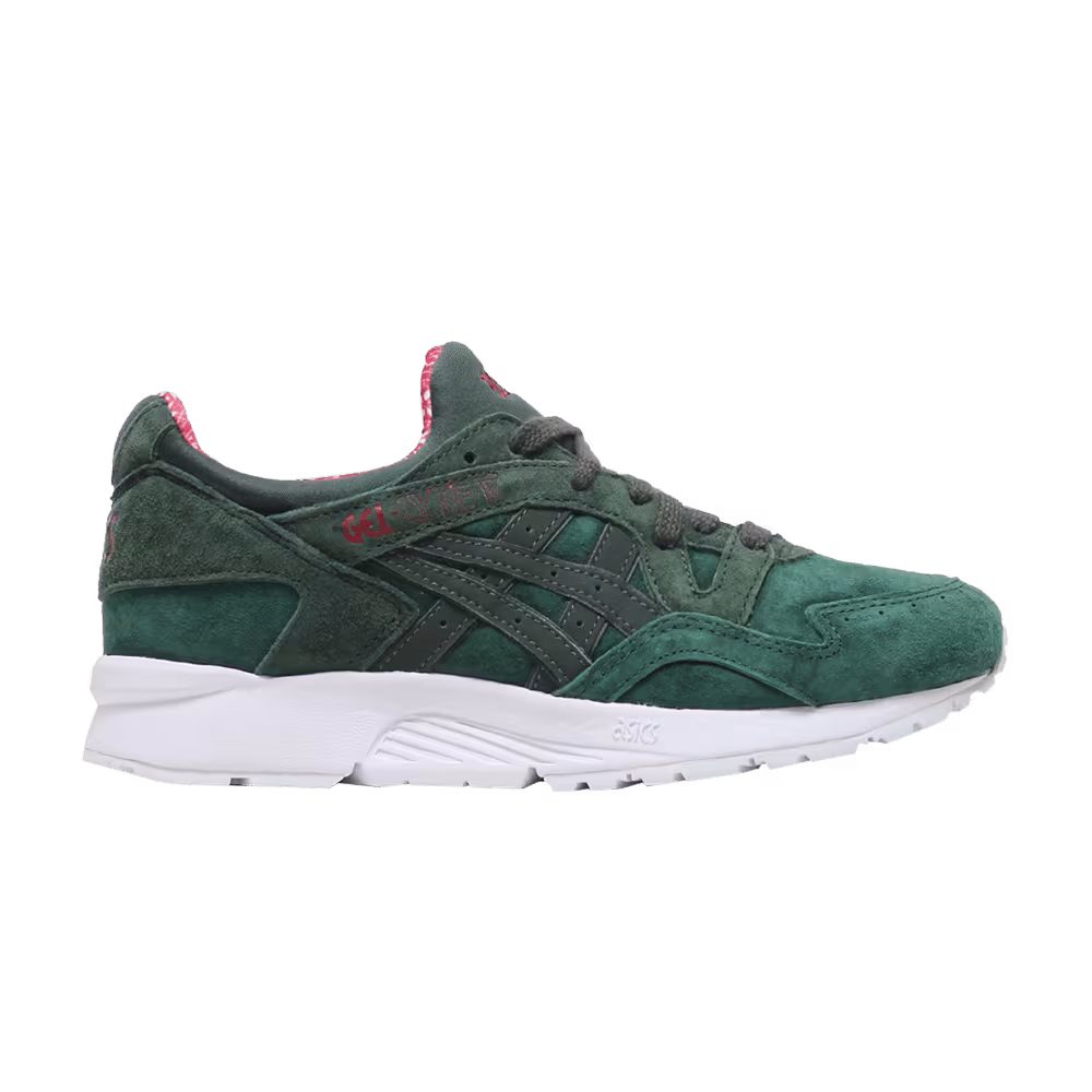 ASICS Gel Lyte 5 Christmas Pack - Ugly Sweater