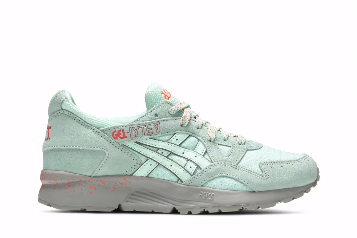 ASICS Women's Gel Lyte 5 Bay, view 2
