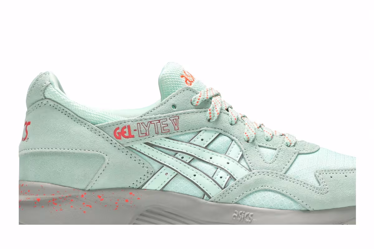 ASICS Women's Gel Lyte 5 Bay, view 3