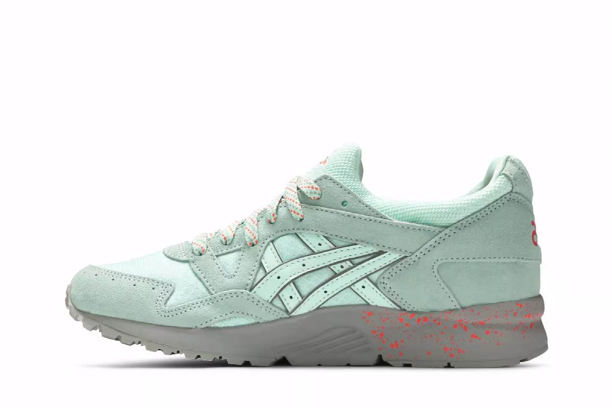 ASICS Women's Gel Lyte 5 Bay, view 4