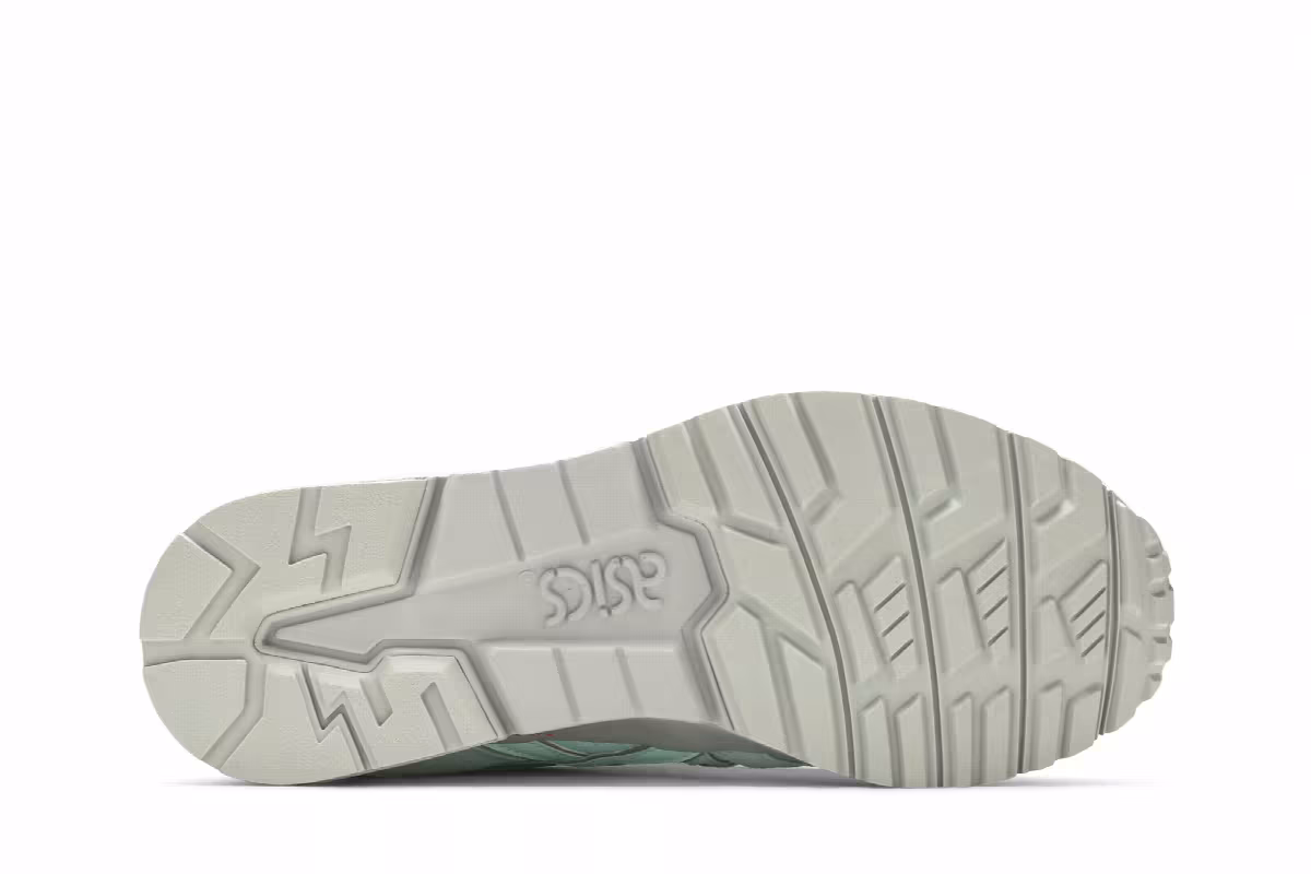 ASICS Women's Gel Lyte 5 Bay, view 5