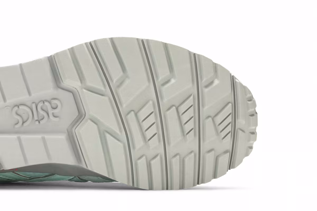 ASICS Women's Gel Lyte 5 Bay, view 6