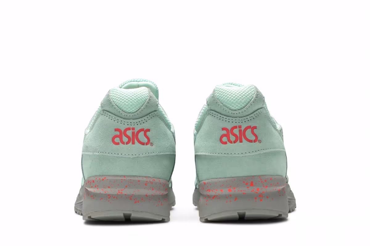 ASICS Women's Gel Lyte 5 Bay, view 7