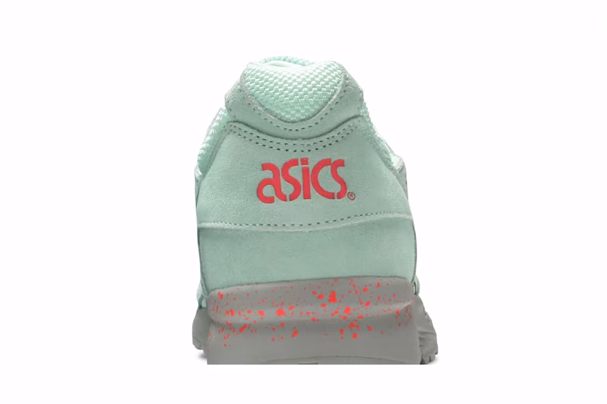 ASICS Women's Gel Lyte 5 Bay, view 8