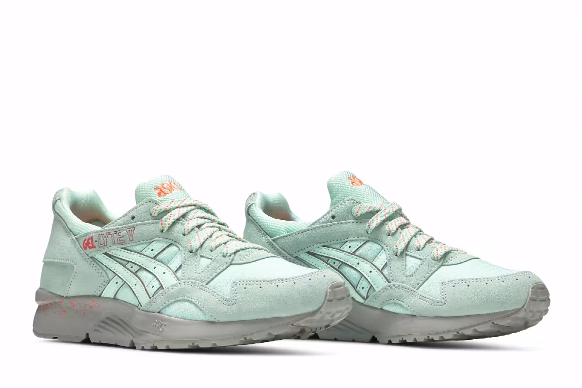 ASICS Women's Gel Lyte 5 Bay, view 9