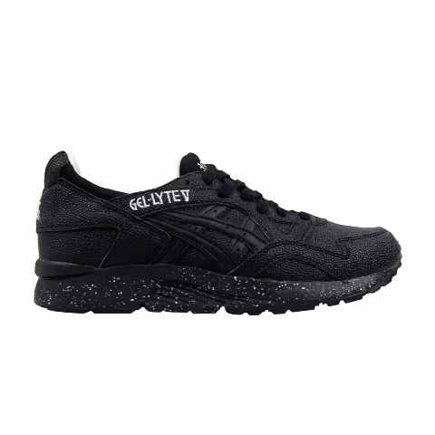ASICS Gel Lyte 5 'Black'