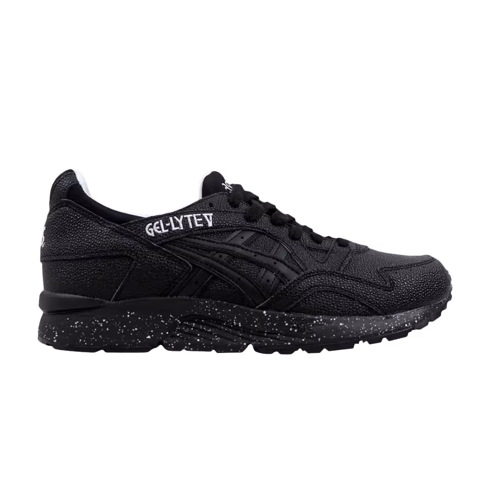 ASICS Gel Lyte 5 Black