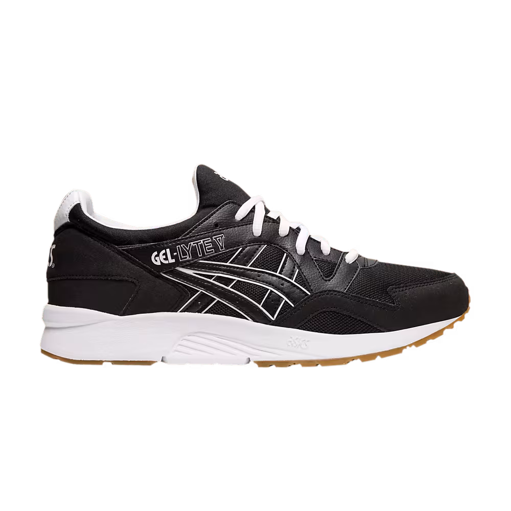 ASICS Gel Lyte 5 Black