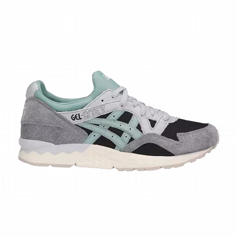 ASICS Gel Lyte 5 'Black Blue'