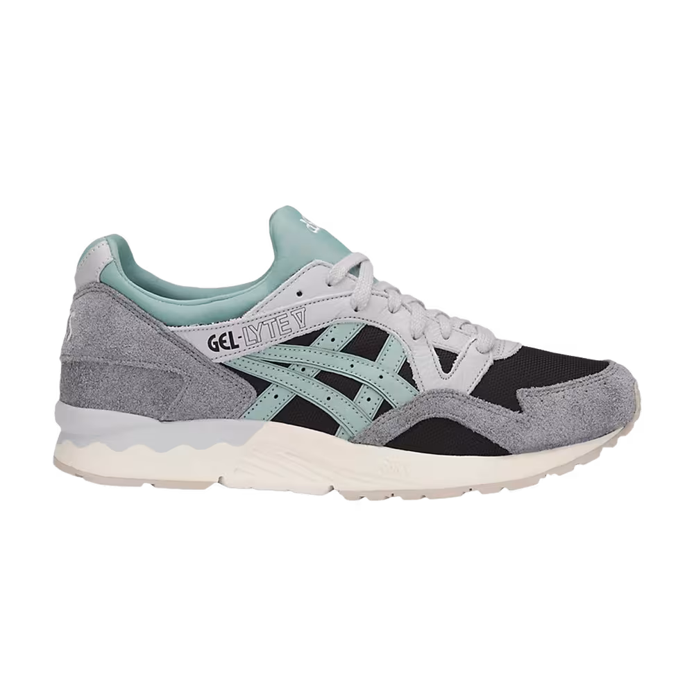 ASICS Gel Lyte 5 Black Blue