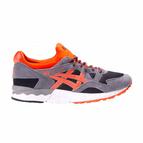 ASICS Gel Lyte V 'Signal Orange'