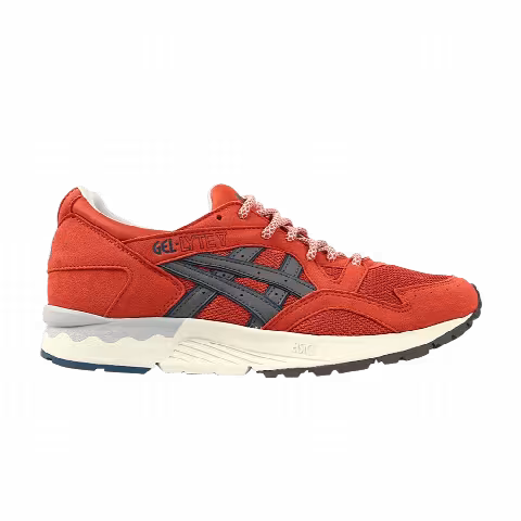 Asics Gel Lyte 5 'Chili'
