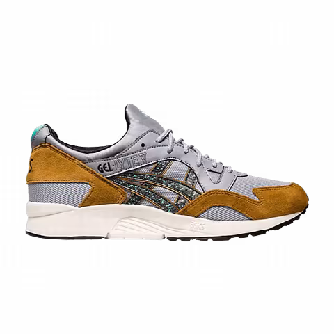 ASICS Wmns Gel Lyte 5 'Piedmont Grey'
