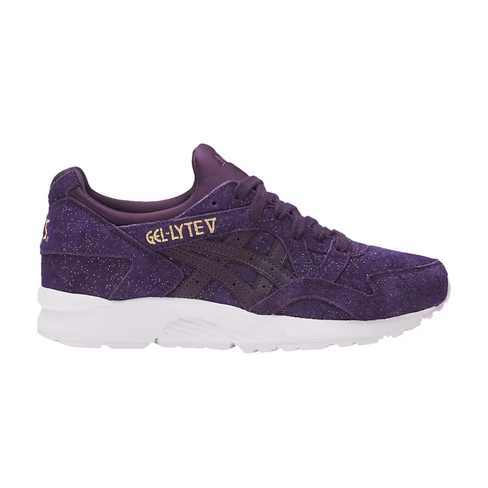ASICS Women's Gel Lyte 5 Mysterioso
