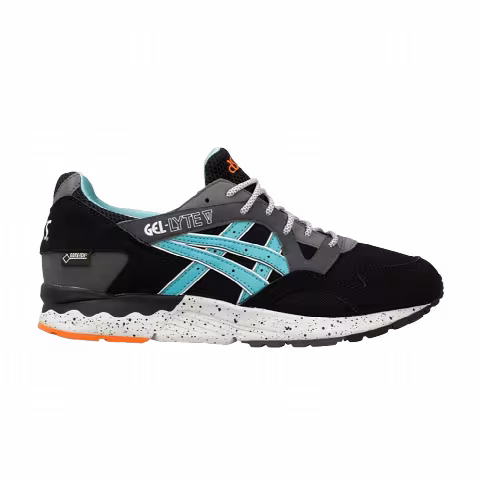 ASICS Gel Lyte 5 Gore-Tex 'Grey Aqua'