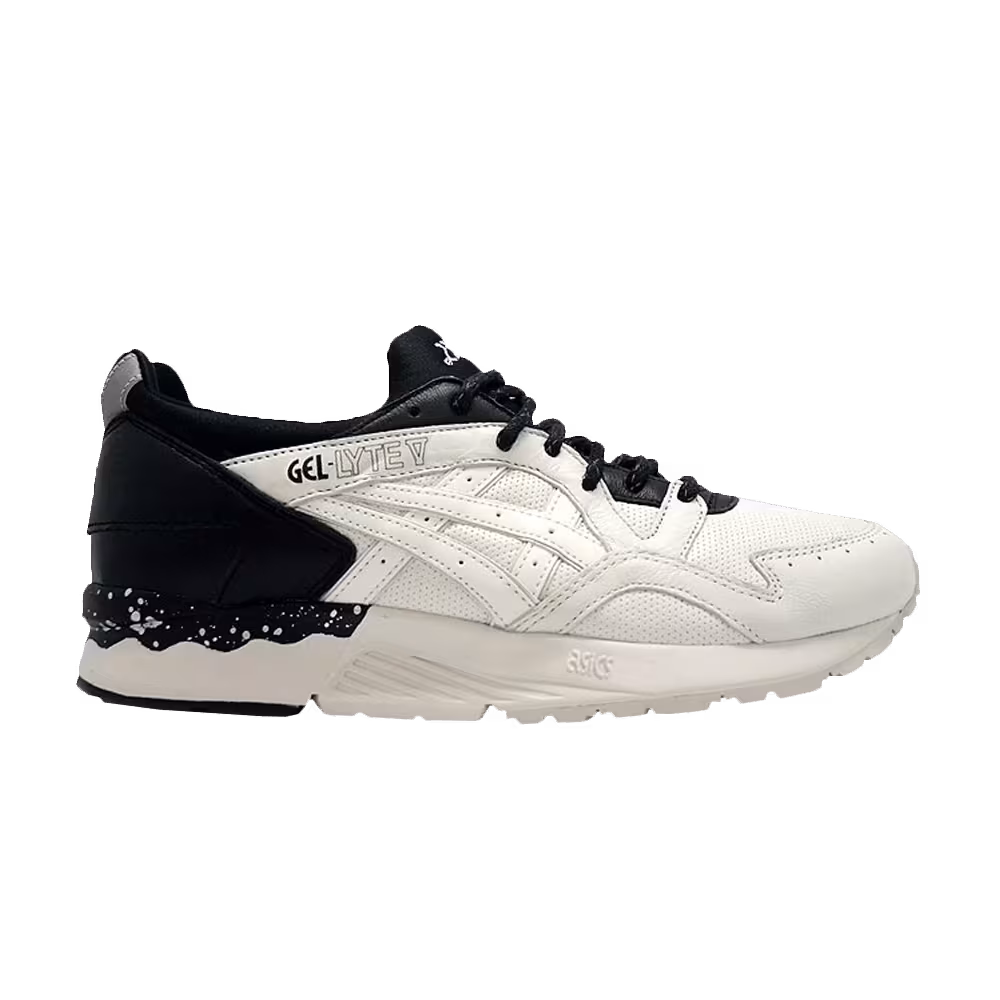 Monkey Time x ASICS Gel Lyte 5 Lights & Shadows
