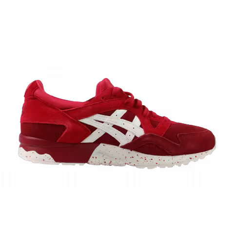 ASICS Gel Lyte 5 'Burgundy'
