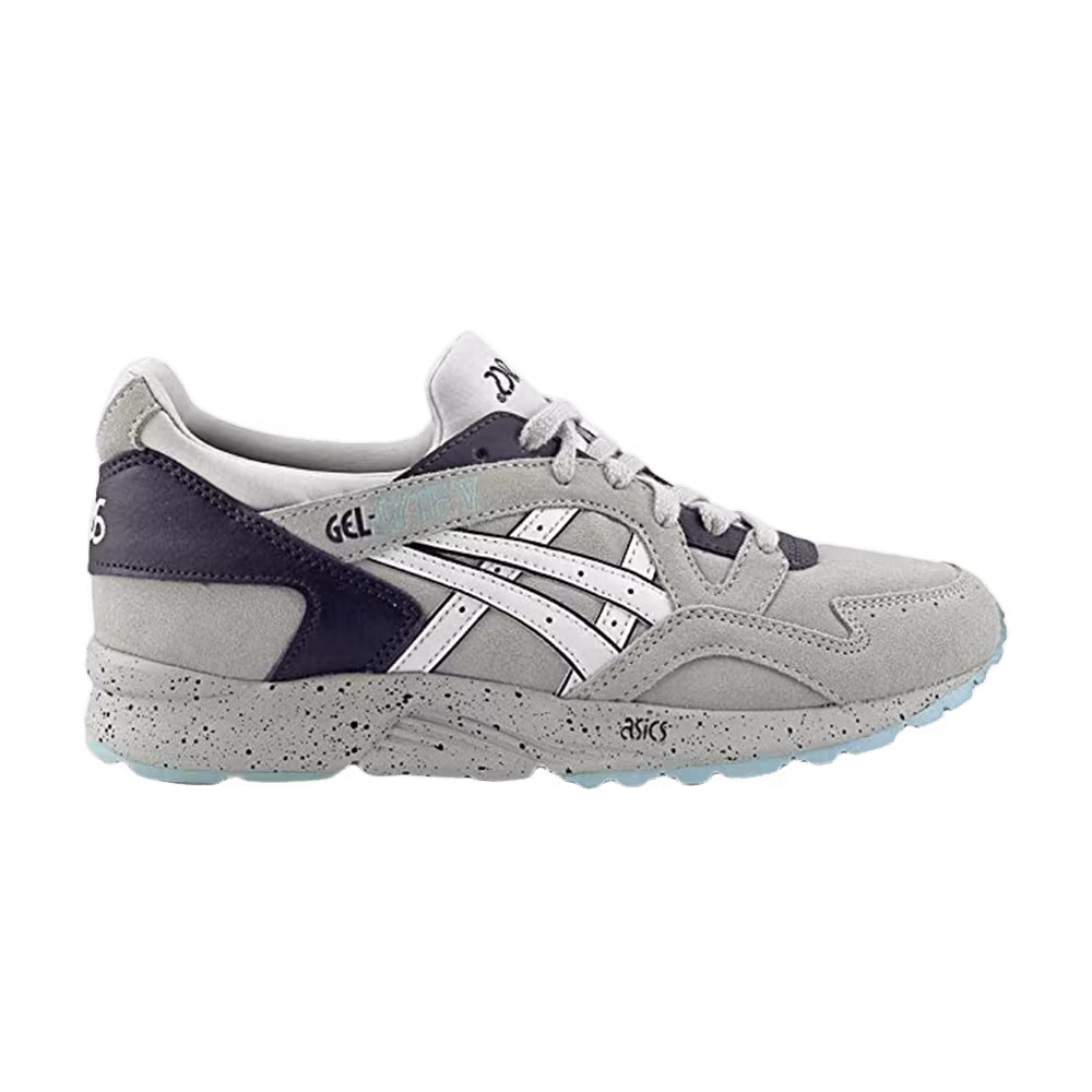 ASICS Women's Gel Lyte 5 Soft Grey