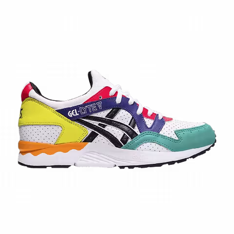 ASICS Wmns Gel Lyte 5 'Multi-Color'