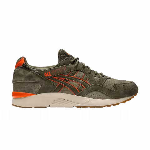 ASICS Gel Lyte 5 'Mantle Green'