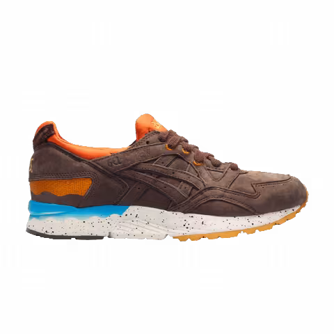 LimitEDitions x ASICS Gel Lyte 5 'Surredaliste' Sample