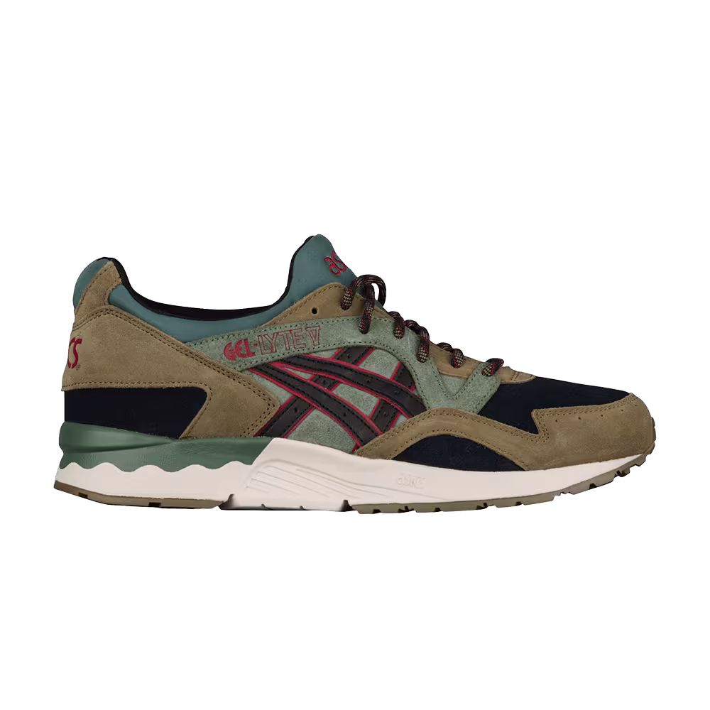 ASICS Gel Lyte 5