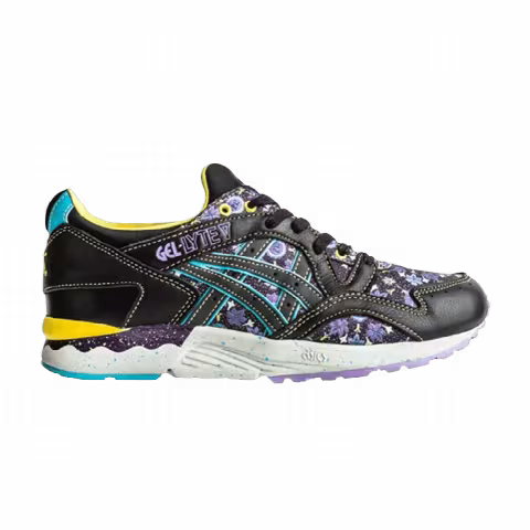 ASICS Gel-Lyte 5 'Murasaki'
