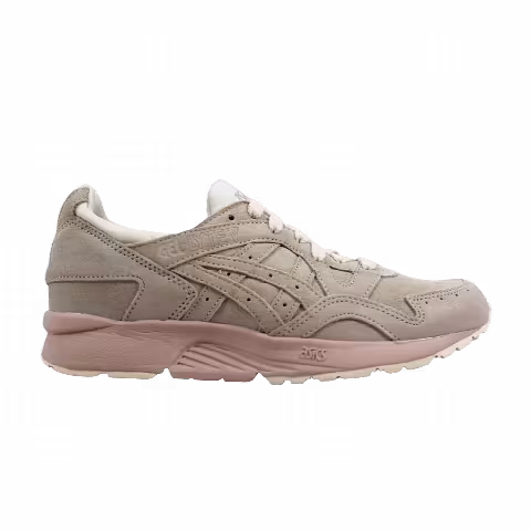 Asics Wmns Gel Lyte 5 'Ombre Vanilla Cream'