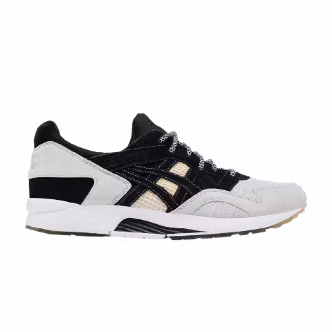 Monkeytime x ASICS Tiger Gel-Lyte 5 'Ichimatsu'