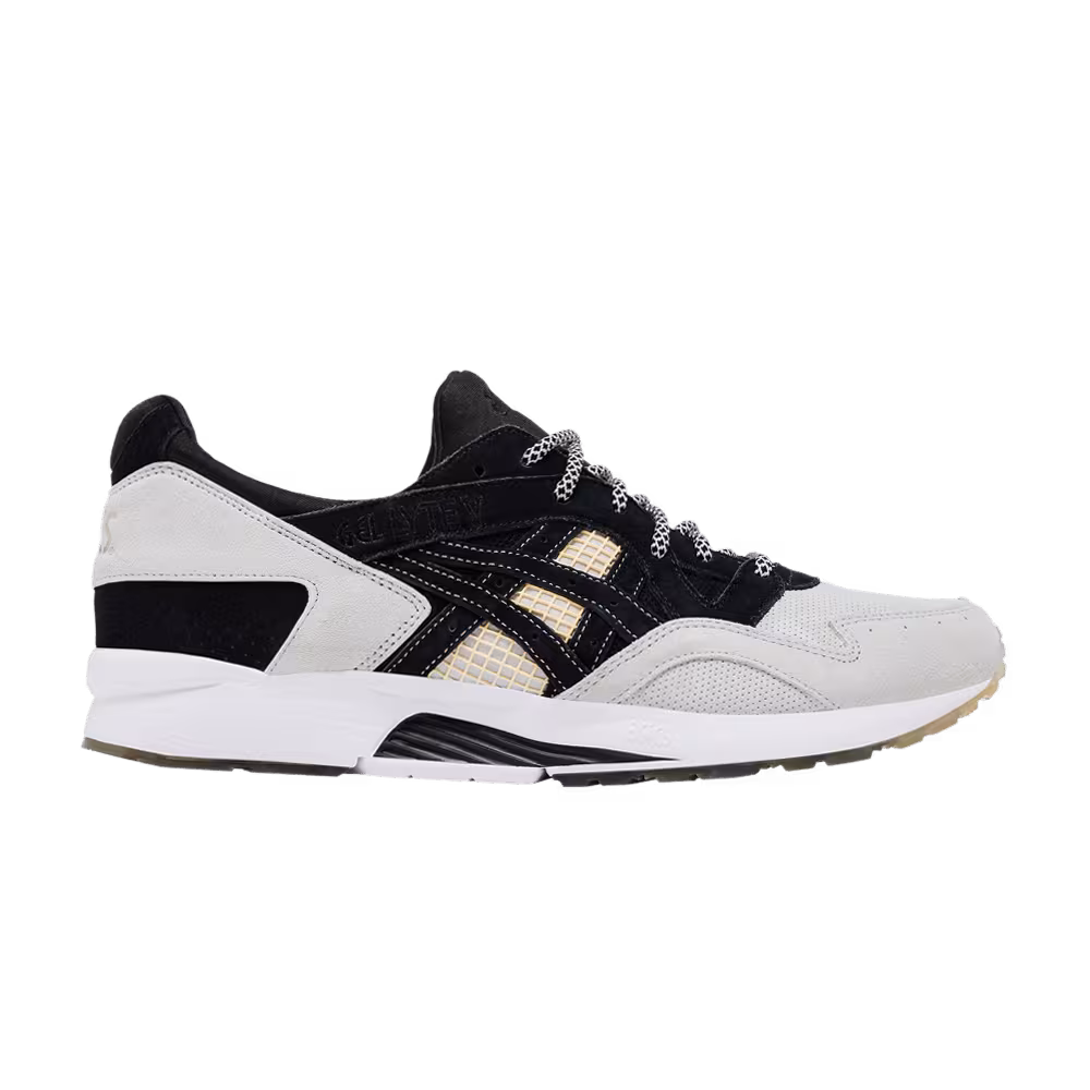 Monkeytime x ASICS Tiger Gel-Lyte 5 Ichimatsu