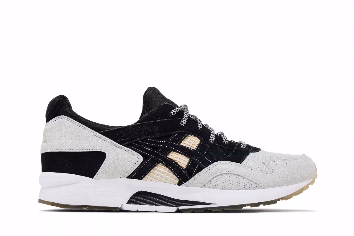 Monkeytime x ASICS Tiger Gel-Lyte 5 Ichimatsu, view 2