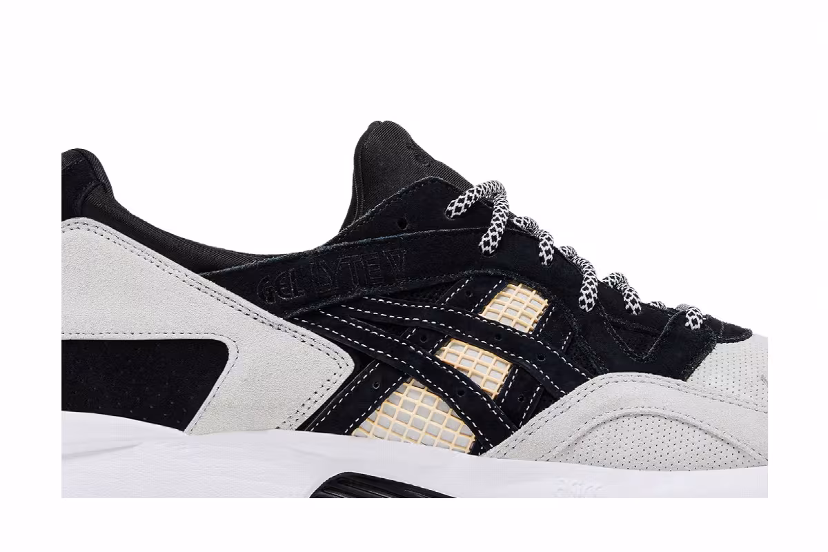 Monkeytime x ASICS Tiger Gel-Lyte 5 Ichimatsu, view 3