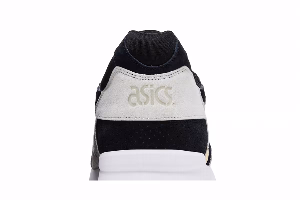 Monkeytime x ASICS Tiger Gel-Lyte 5 Ichimatsu, view 8