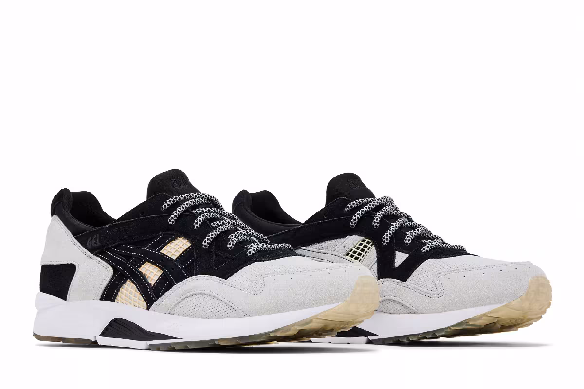 Monkeytime x ASICS Tiger Gel-Lyte 5 Ichimatsu, view 9