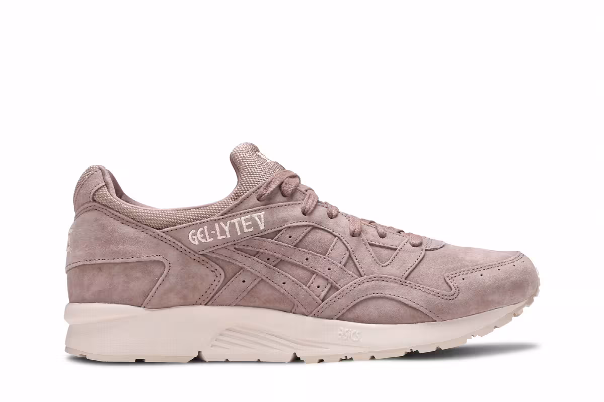 Asics Gel Lyte 5 Taupe Grey, view 2