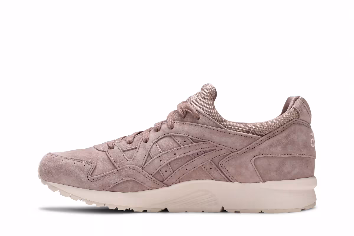 Asics Gel Lyte 5 Taupe Grey, view 4