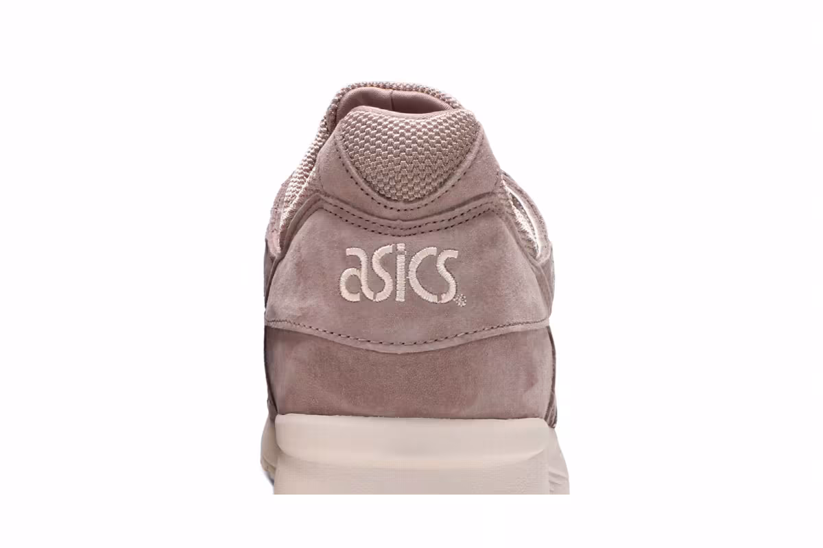 Asics Gel Lyte 5 Taupe Grey, view 8