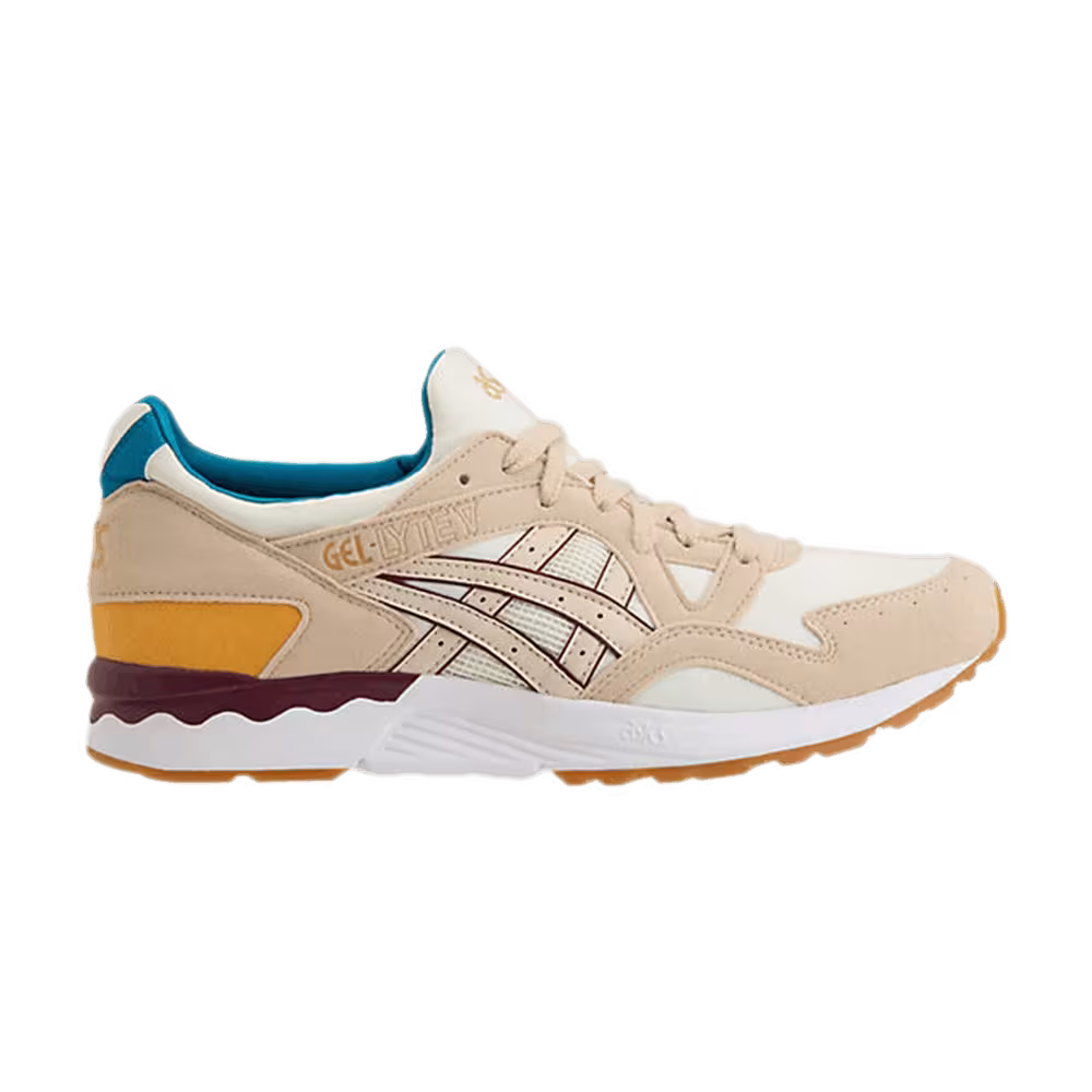ASICS Gel Lyte 5 Birch Beige