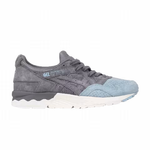 ASICS Gel Lyte 5 'Aluminum'