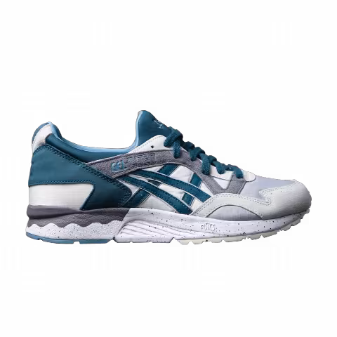 ASICS Gel Lyte 5 'Cream Teal'