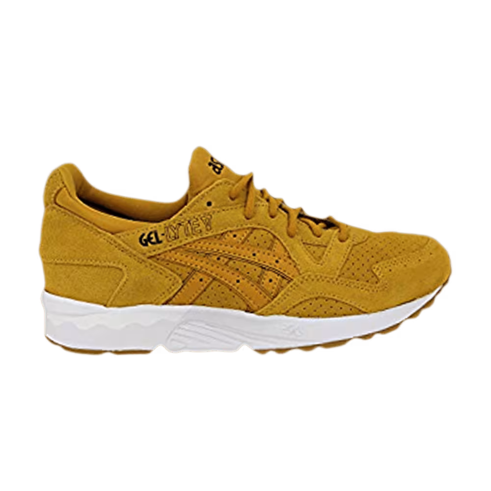 ASICS Gel Lyte 5 Tan Gum