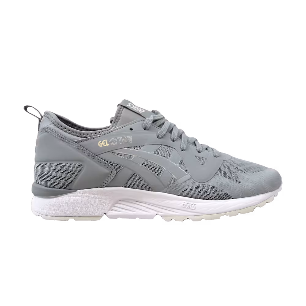 ASICS Women's Gel Lyte 5 NS Mid Grey