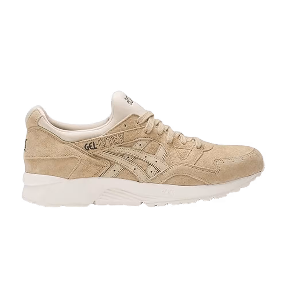 ASICS Gel Lyte 5 Taos Taupe