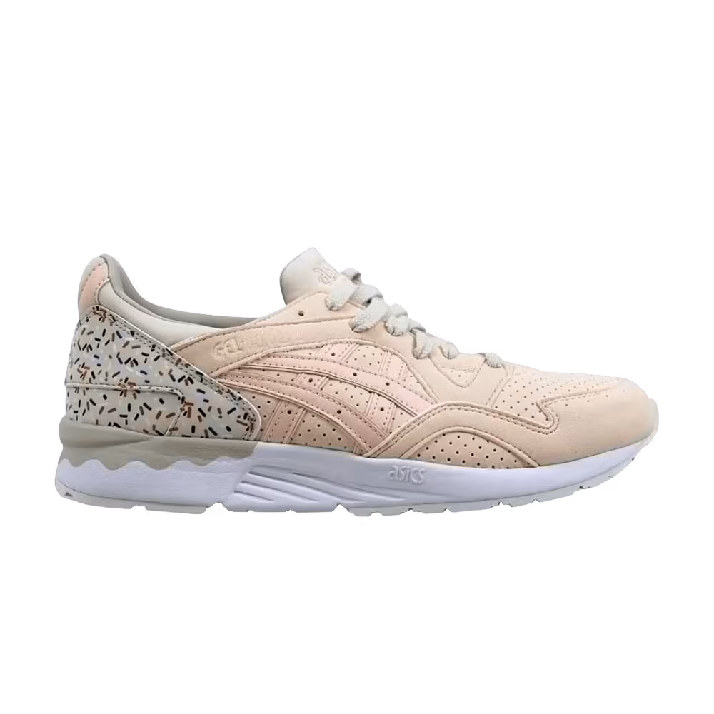ASICS Gel Lyte 5 GS Vanilla Cream