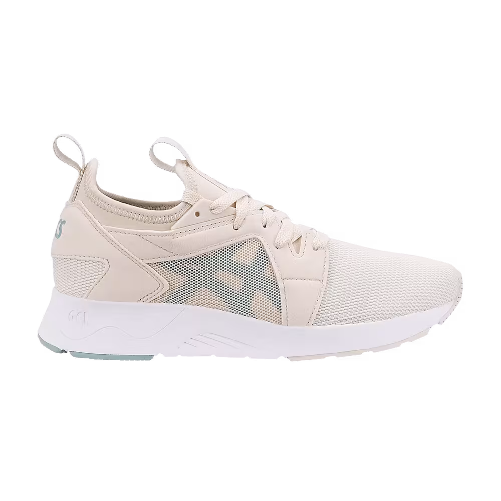 Asics Women's Gel Lyte 5 Birch Blue Surf