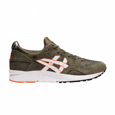 Asics Gel Lyte 5 'Mantle Green'